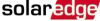 Solaredge inverter