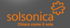 Solsonica panel