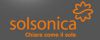 Solsonica panel